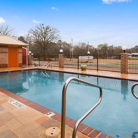 Best Western Executive Inn Marshall Fasiliteter bilde