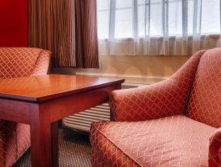 Best Western Executive Inn Marshall Rom bilde