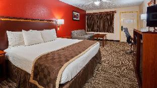 Best Western Executive Inn Marshall Rom bilde